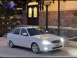 ВАЗ (Lada) Priora 2170 2014 года за 1 750 000 тг. в Шымкент