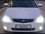 ВАЗ (Lada) Priora 2170 2014 года за 1 750 000 тг. в Шымкент – фото 5