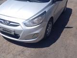 Hyundai Accent 2011 годаүшін3 600 000 тг. в Караганда – фото 2