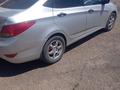 Hyundai Accent 2011 года за 3 600 000 тг. в Караганда – фото 4