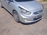 Hyundai Accent 2011 годаүшін3 600 000 тг. в Караганда – фото 3