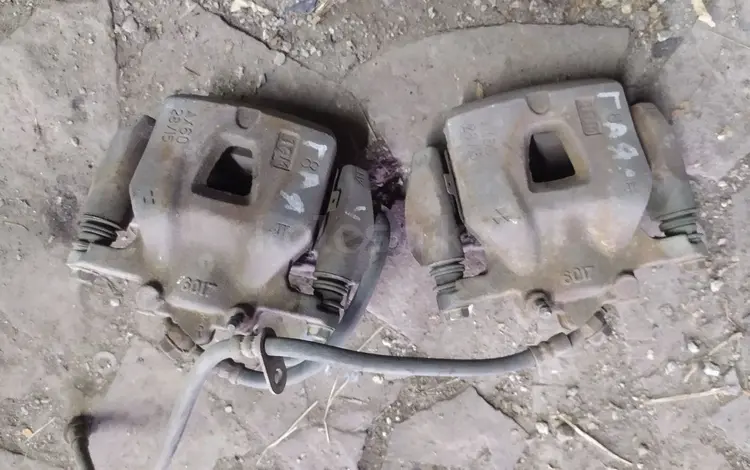 Суппорта передние за 15 000 тг. в Алматы