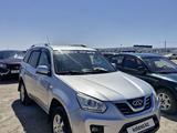Chery Tiggo 2013 года за 2 400 000 тг. в Актобе – фото 2
