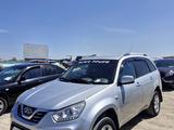 Chery Tiggo 2013 года за 2 400 000 тг. в Актобе