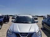 Chery Tiggo 2013 года за 2 400 000 тг. в Актобе – фото 3