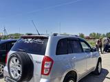 Chery Tiggo 2013 года за 2 400 000 тг. в Актобе – фото 4