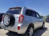 Chery Tiggo 2013 года за 2 400 000 тг. в Актобе – фото 5