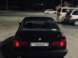 BMW 525 1991 года за 1 300 000 тг. в Алматы – фото 2