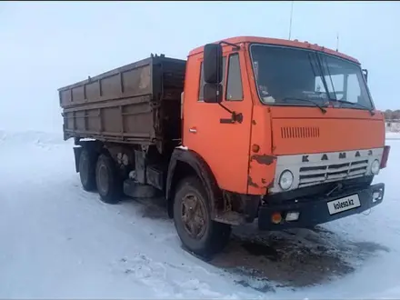 КамАЗ  55102 1984 года за 3 800 000 тг. в Экибастуз