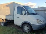 ГАЗ ГАЗель 2007 года за 4 255 555 тг. в Петропавловск