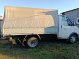 ГАЗ ГАЗель 2007 года за 4 255 555 тг. в Петропавловск – фото 3