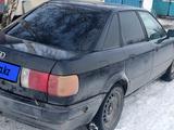 Audi 90 1992 года за 1 300 000 тг. в Темиртау – фото 3