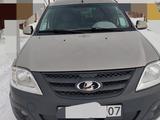 ВАЗ (Lada) Largus Cross 2020 года за 6 300 000 тг. в Уральск – фото 4