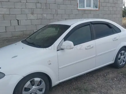 Daewoo Gentra 2014 года за 3 700 000 тг. в Алматы – фото 4