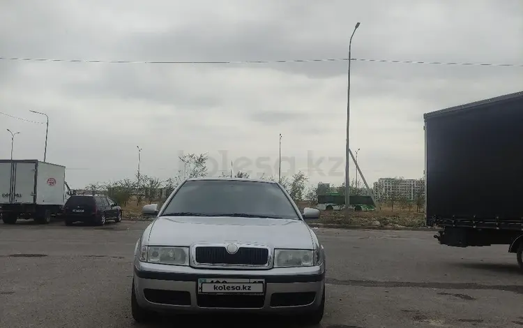 Skoda Octavia 2009 года за 3 500 000 тг. в Шымкент