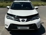 Toyota RAV4 2013 годаүшін10 500 000 тг. в Шымкент – фото 4