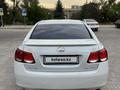Lexus GS 300 2006 годаүшін5 700 000 тг. в Алматы – фото 2