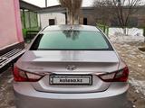 Hyundai Sonata 2013 годаүшін5 700 000 тг. в Алматы