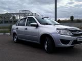 ВАЗ (Lada) Granta 2190 2012 года за 2 700 000 тг. в Уральск – фото 3