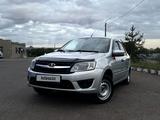 ВАЗ (Lada) Granta 2190 2012 года за 2 700 000 тг. в Уральск