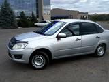 ВАЗ (Lada) Granta 2190 2012 года за 2 700 000 тг. в Уральск – фото 4