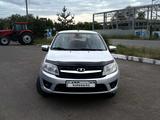 ВАЗ (Lada) Granta 2190 2012 года за 2 700 000 тг. в Уральск – фото 2