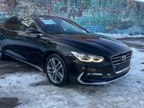 Hyundai Grandeur 2017 годаfor12 000 000 тг. в Алматы – фото 5