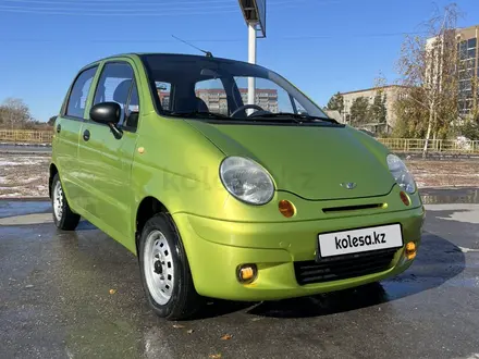 Daewoo Matiz 2013 года за 1 500 000 тг. в Костанай