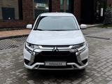 Mitsubishi Outlander 2022 годаfor10 500 000 тг. в Алматы – фото 2