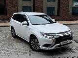 Mitsubishi Outlander 2022 годаfor10 500 000 тг. в Алматы – фото 3