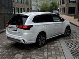 Mitsubishi Outlander 2022 годаfor10 500 000 тг. в Алматы – фото 4