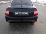 ВАЗ (Lada) Priora 2170 2014 года за 2 850 000 тг. в Актобе – фото 4