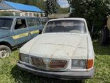 ГАЗ 3110 Волга 1998 годаүшін150 000 тг. в Щучинск