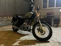 Suzuki  Boulevard S40 2014 года за 2 500 000 тг. в Алматы – фото 2