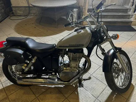 Suzuki  Boulevard S40 2014 года за 2 500 000 тг. в Алматы – фото 3