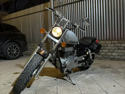 Suzuki  Boulevard S40 2014 года за 2 500 000 тг. в Алматы
