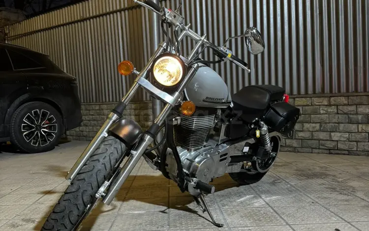 Suzuki  Boulevard S40 2014 года за 2 500 000 тг. в Алматы