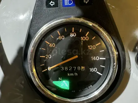 Suzuki  Boulevard S40 2014 года за 2 500 000 тг. в Алматы – фото 6