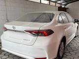 Toyota Corolla 2022 года за 10 500 000 тг. в Алматы – фото 3