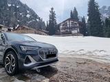 Audi e-tron Sportback 2020 года за 30 000 000 тг. в Алматы