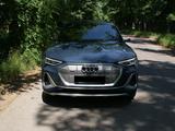 Audi e-tron Sportback 2020 годаүшін29 000 000 тг. в Алматы – фото 3
