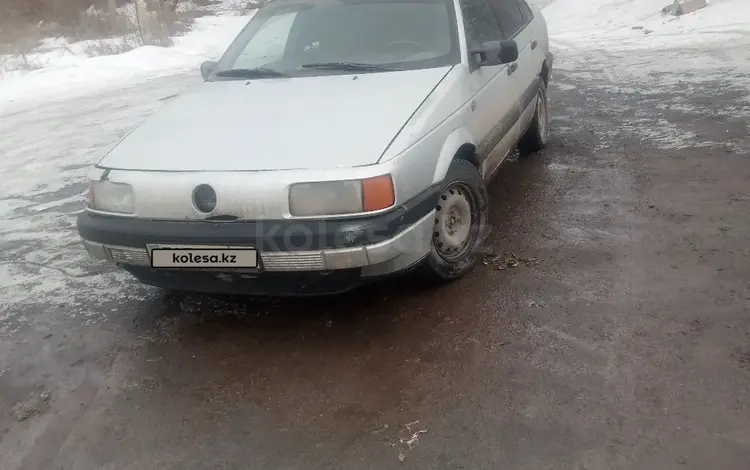 Volkswagen Passat 1988 годаүшін680 000 тг. в Алматы