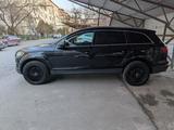 Audi Q7 2009 года за 11 500 000 тг. в Шымкент – фото 3