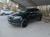 Audi Q7 2009 года за 11 500 000 тг. в Шымкент – фото 2