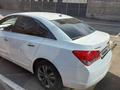 Chevrolet Cruze 2014 годаfor4 500 000 тг. в Алматы – фото 5