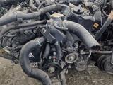 Двигатель 2GR на лексус ес 300үшін750 000 тг. в Алматы – фото 2