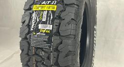 265/70R17 LT 121/118S 10PR — Бренд Tourador X FORCE A/T-II за 75 000 тг. в Алматы