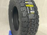 265/70R17 LT 121/118S 10PR — Бренд Tourador X FORCE A/T-II за 80 000 тг. в Алматы – фото 2