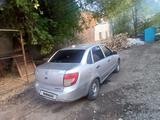 ВАЗ (Lada) Granta 2190 2013 года за 1 100 000 тг. в Уральск