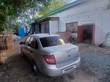 ВАЗ (Lada) Granta 2190 2013 года за 1 100 000 тг. в Уральск – фото 2